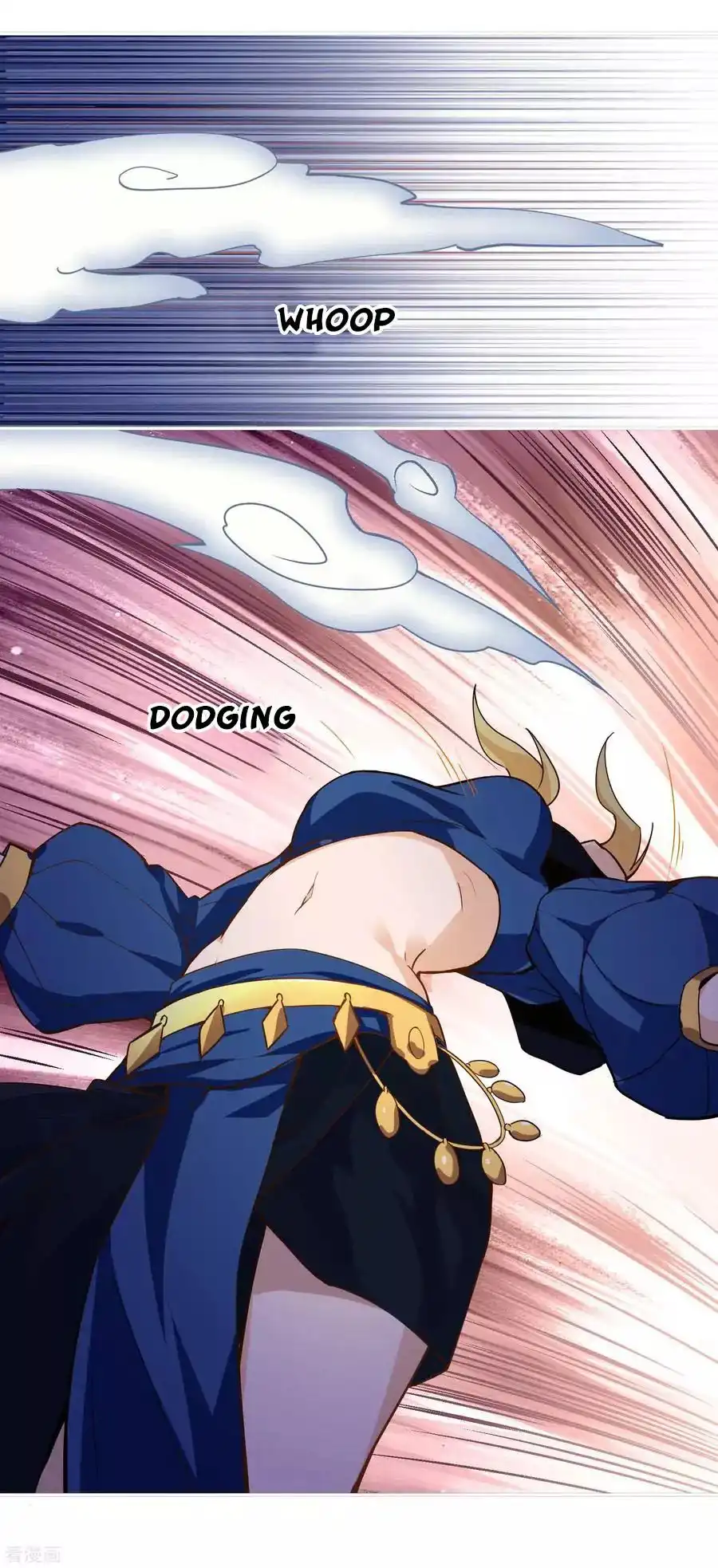 Wu Ling Sword Master Chapter 53 23